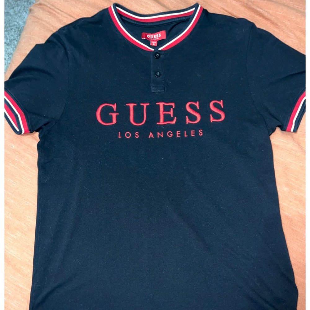 Guess Shirt